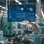 L'impact de l'intelligence artificielle sur la maintenance prédictive en industrie