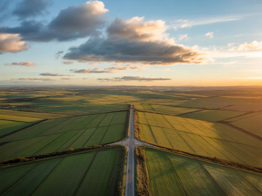 Les matériaux biosourcés : une révolution verte pour l’industrie de demain