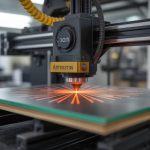 L'impression 3D métal : vers une nouvelle ère de fabrication industrielle