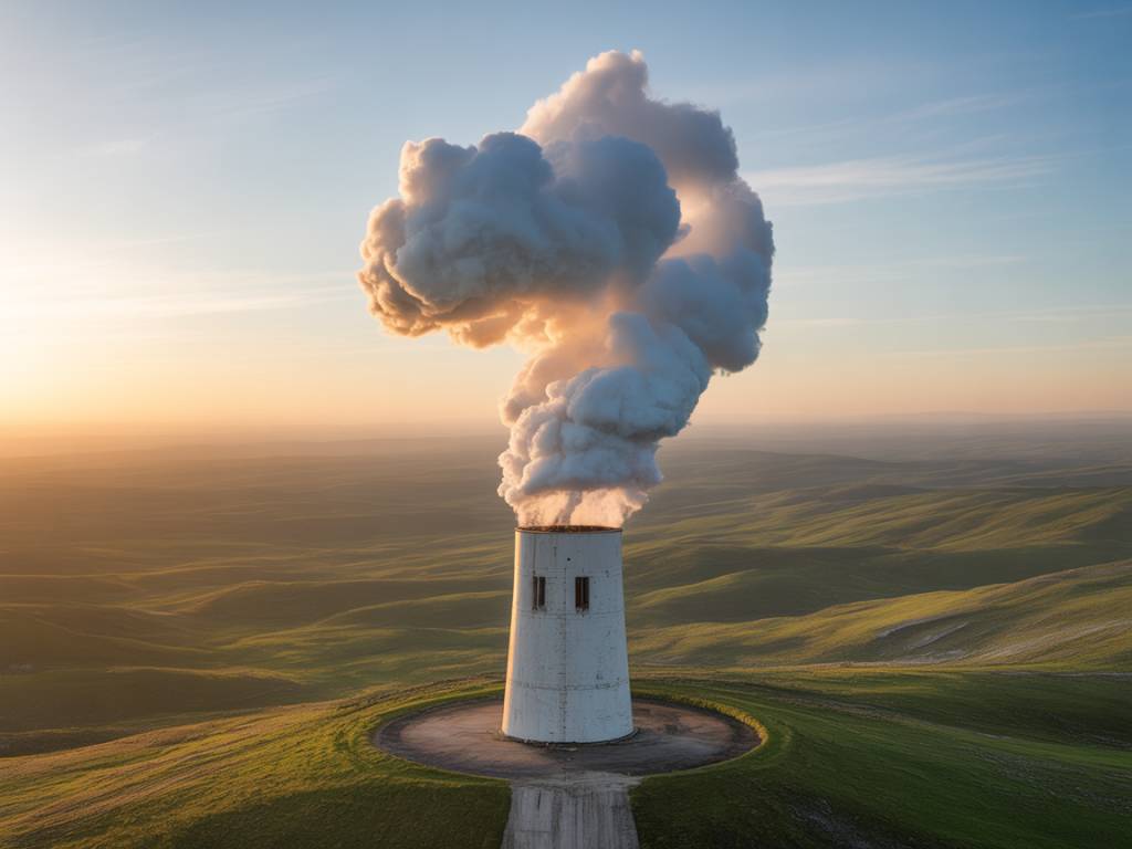 Financer la décarbonation industrielle : aides, prêts verts et nouveaux modèles économiques