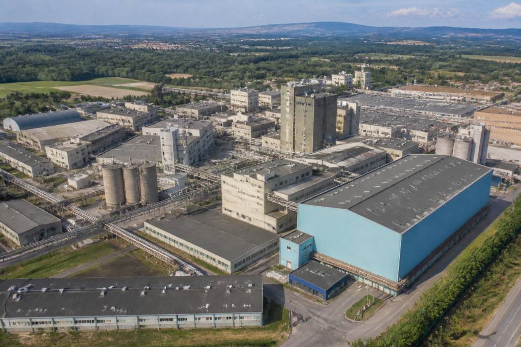 Adisseo Roussillon : site industriel, activités et enjeux pour l’industrie animale