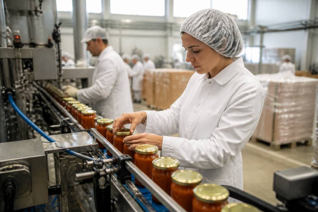 Agroalimentaire marseille : enjeux, innovations et opportunités du secteur local