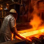 Alpa acieries et laminoirs de paris : histoire, activité et enjeux industriels