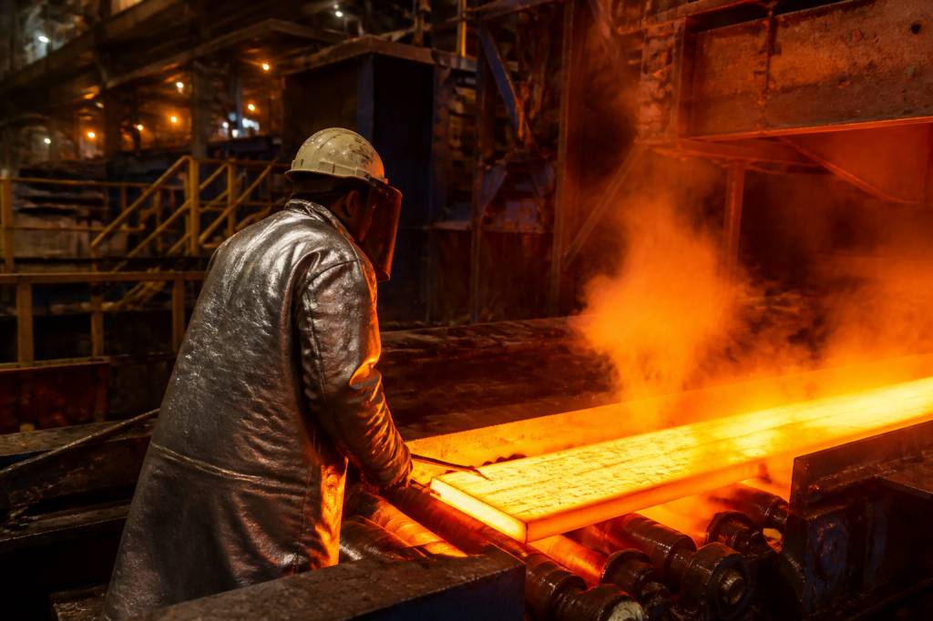 Alpa acieries et laminoirs de paris : histoire, activité et enjeux industriels