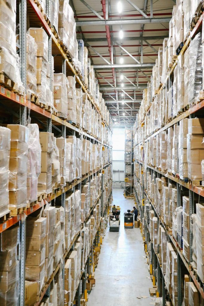Pourquoi adopter le rfid pour optimiser votre gestion de stock