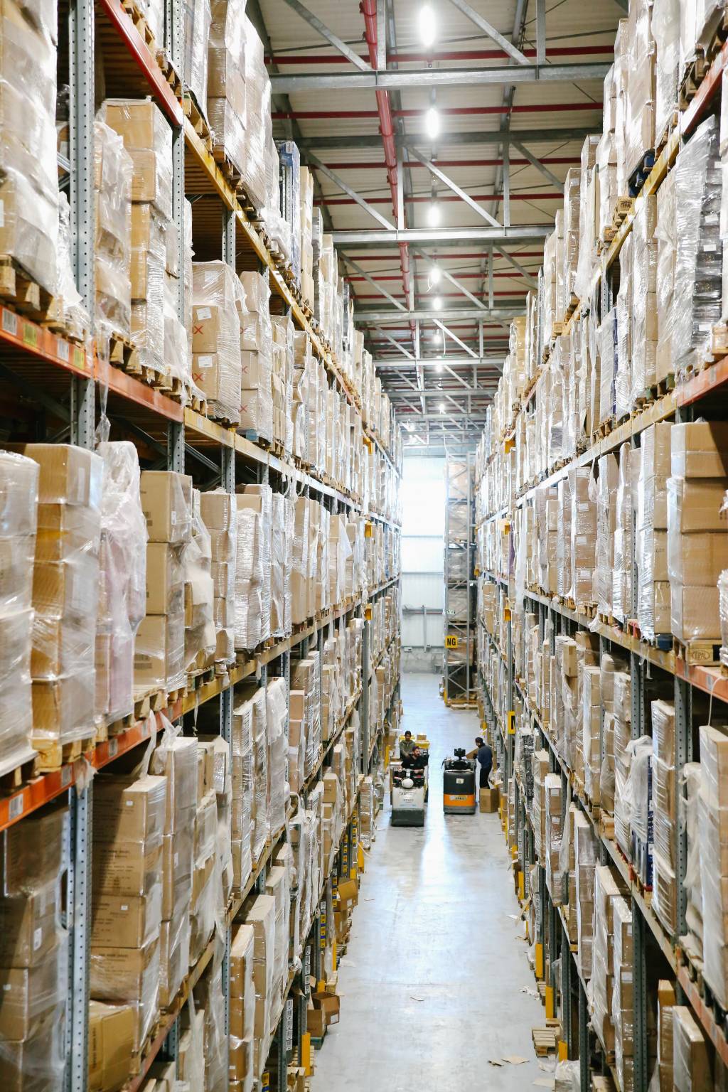 Pourquoi adopter le rfid pour optimiser votre gestion de stock